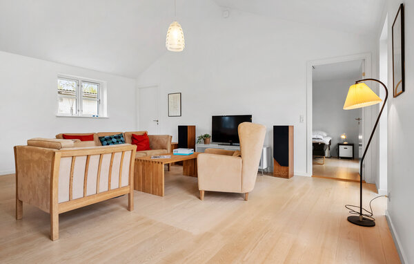 Domy wakacyjne - Bisserup strand , Dania - E20405 3