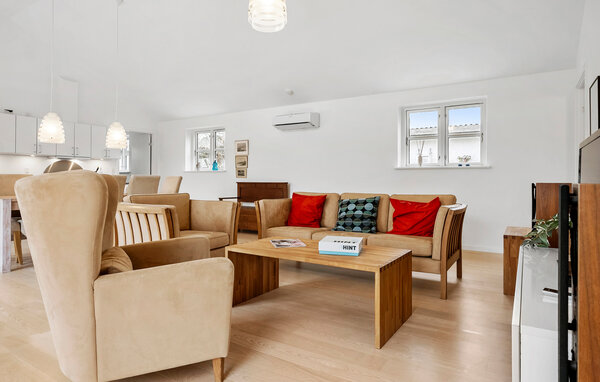 Domy wakacyjne - Bisserup strand , Dania - E20405 301