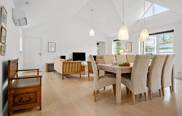 Domy wakacyjne - Bisserup strand , Dania - E20405 5