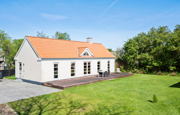 Casa de vacaciones - Bisserup strand , Dinamarca - E20405 1