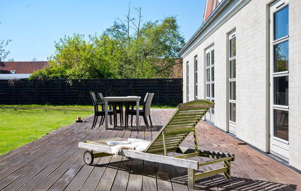 Casa de vacaciones - Bisserup strand , Dinamarca - E20405 2