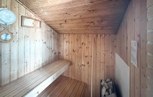 Holiday Home - Hasmark Strand , Denmark - E2041 801