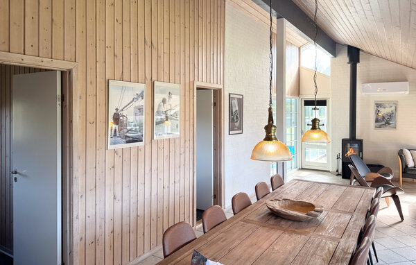 Holiday Home - Hasmark Strand , Denmark - E2041 302