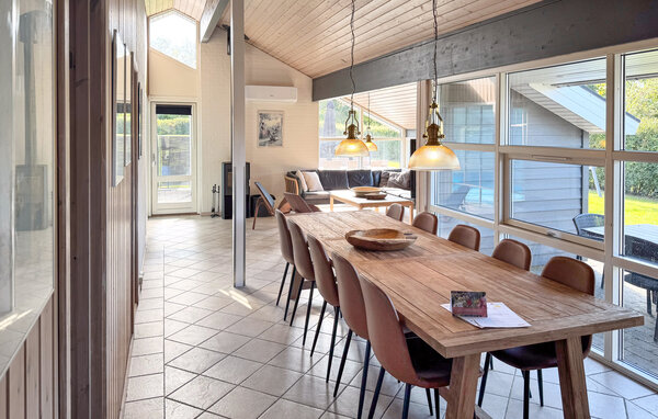 Holiday Home - Hasmark Strand , Denmark - E2041 303
