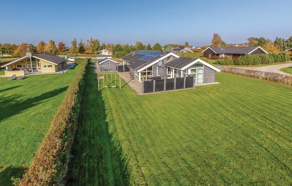 Ferienhaus 