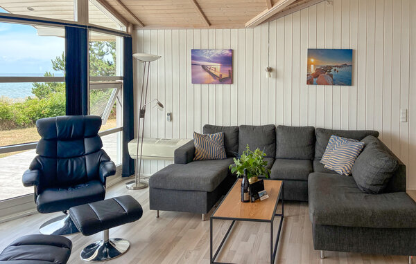 Ferienhaus - Kirke Helsinge Strand , Dänemark - E20423 4