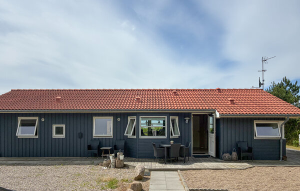 Ferienhaus - Kirke Helsinge Strand , Dänemark - E20423 81