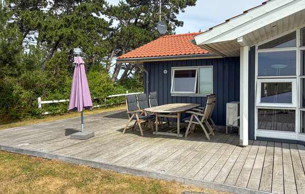 Ferienhaus - Kirke Helsinge Strand , Dänemark - E20423 101