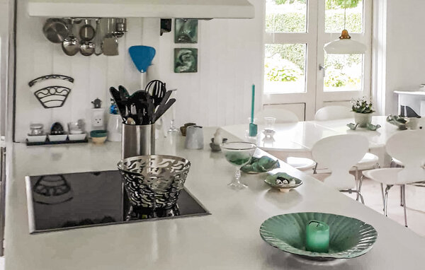 Domy wakacyjne - Kongsmark strand , Dania - E20426 5