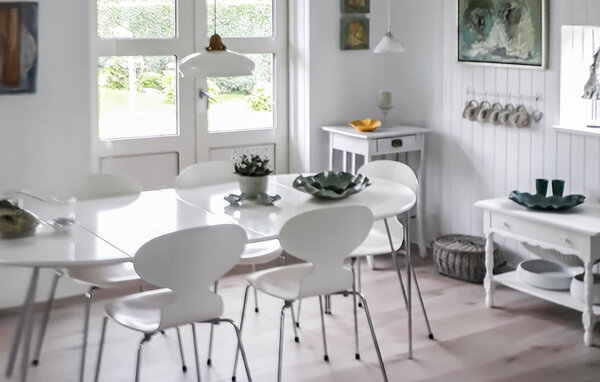 Domy wakacyjne - Kongsmark strand , Dania - E20426 6