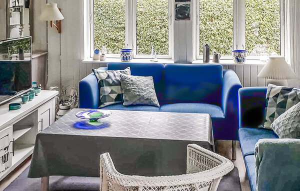 Domy wakacyjne - Kongsmark strand , Dania - E20426 3