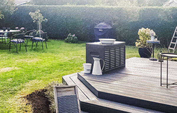 Domy wakacyjne - Kongsmark strand , Dania - E20426 2