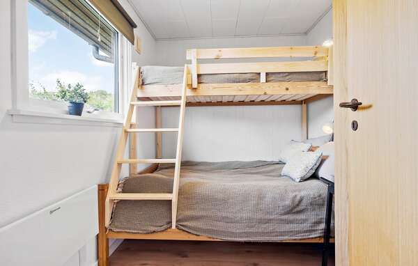 Feriehuse - Røsnæs , Danmark - E20435 601