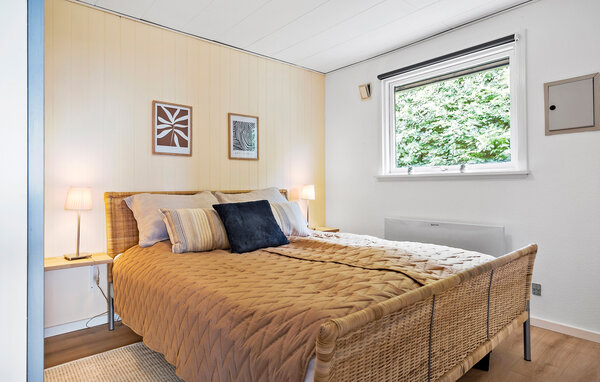 Feriehuse - Røsnæs , Danmark - E20435 602