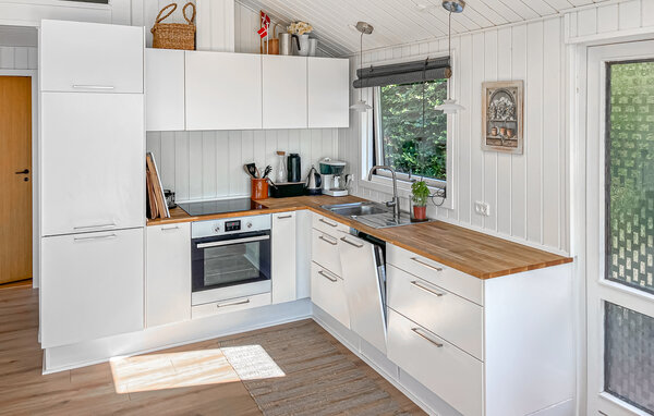 Feriehuse - Røsnæs , Danmark - E20435 6