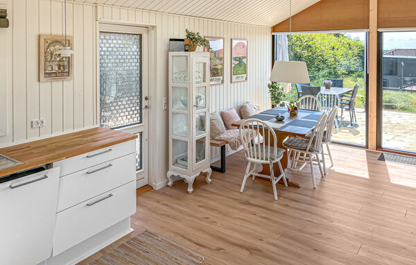 Feriehuse - Røsnæs , Danmark - E20435 401