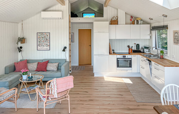 Feriehuse - Røsnæs , Danmark - E20435 4