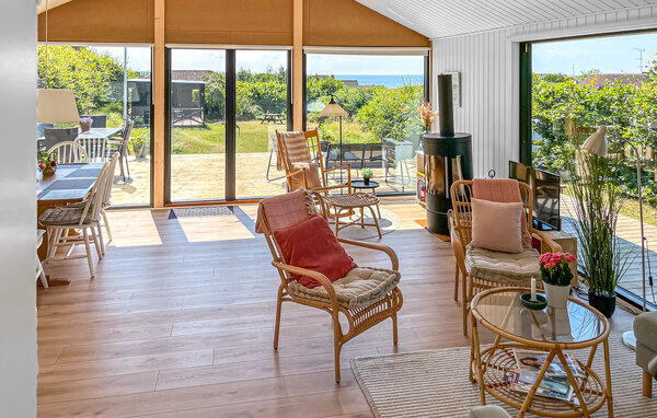 Feriehuse - Røsnæs , Danmark - E20435 7