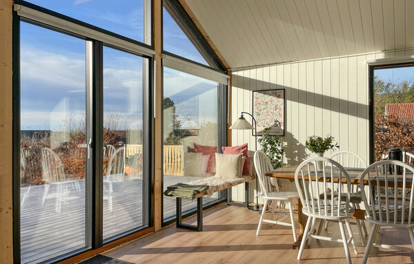 Ferienhaus - Røsnæs , Dänemark - E20435 301