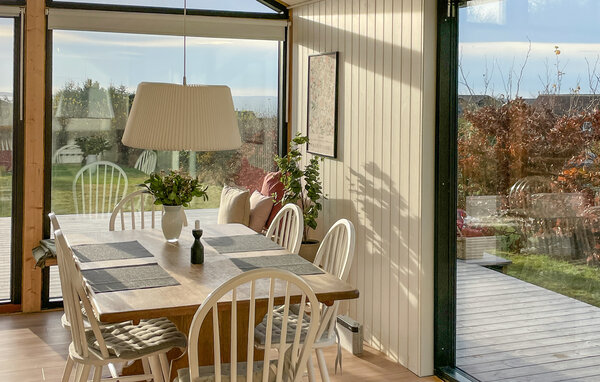 Ferienhaus - Røsnæs , Dänemark - E20435 302