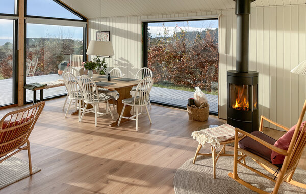 Ferienhaus - Røsnæs , Dänemark - E20435 303