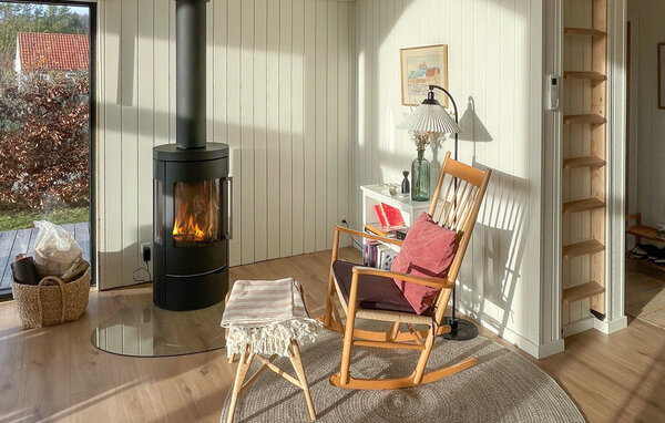 Ferienhaus - Røsnæs , Dänemark - E20435 6