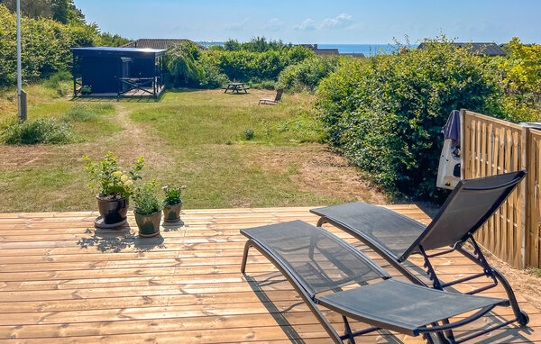 Feriehuse - Røsnæs , Danmark - E20435 8