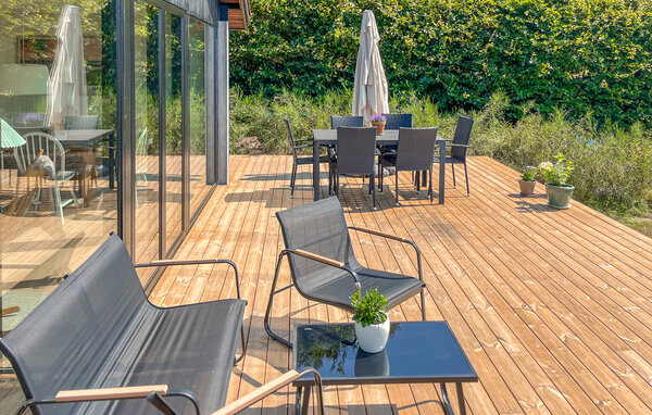 Feriehuse - Røsnæs , Danmark - E20435 101