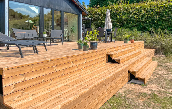 Feriehuse - Røsnæs , Danmark - E20435 103