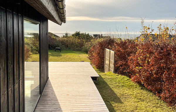 Ferienhaus - Røsnæs , Dänemark - E20435 104