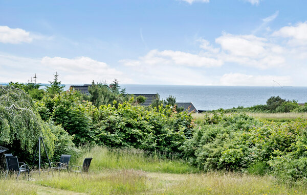 Holiday Home - Røsnæs , Denmark - E20435 2