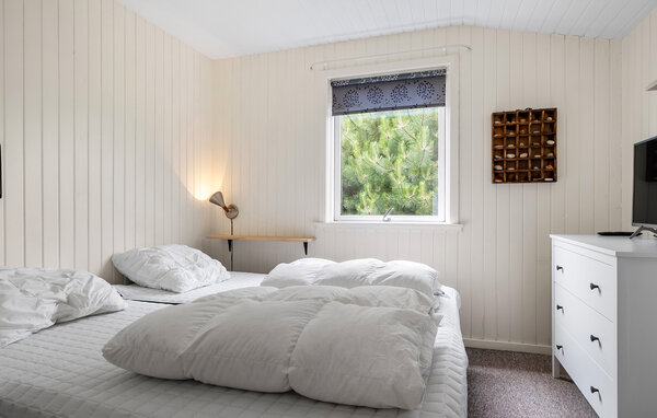 Ferienhaus - Drøsselbjerg , Dänemark - E20440 601