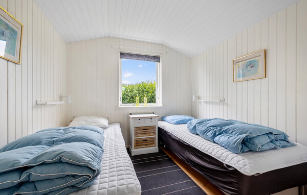 Ferienhaus - Drøsselbjerg , Dänemark - E20440 602