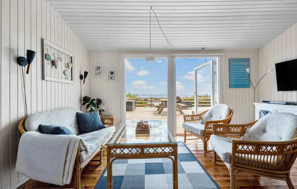 Ferienhaus - Drøsselbjerg , Dänemark - E20440 3