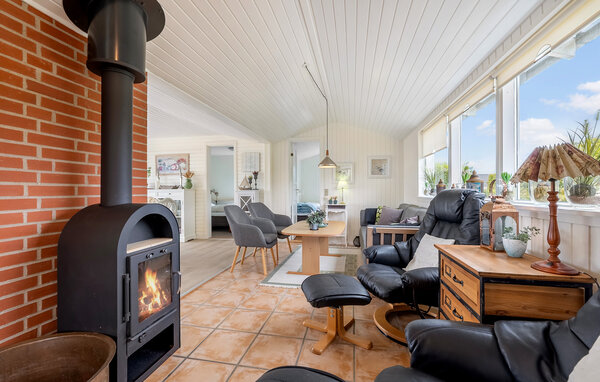 Ferienhaus - Drøsselbjerg , Dänemark - E20440 4
