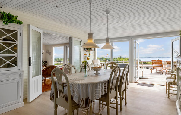 Ferienhaus - Drøsselbjerg , Dänemark - E20440 5
