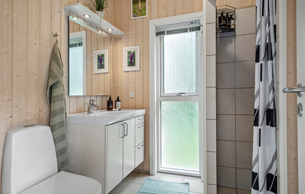 Feriehuse - Røsnæs , Danmark - E20441 701