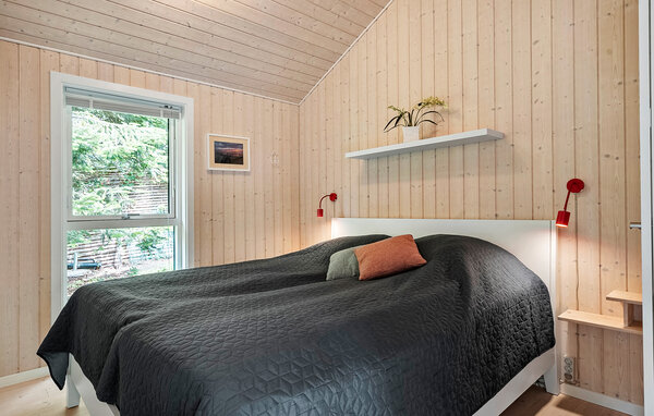 Feriehuse - Røsnæs , Danmark - E20441 601