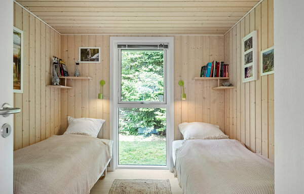 Feriehuse - Røsnæs , Danmark - E20441 602