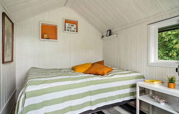 Feriehuse - Røsnæs , Danmark - E20441 603