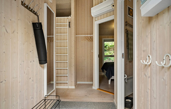 Feriehuse - Røsnæs , Danmark - E20441 501