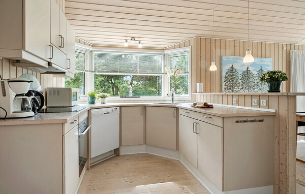 Feriehuse - Røsnæs , Danmark - E20441 6