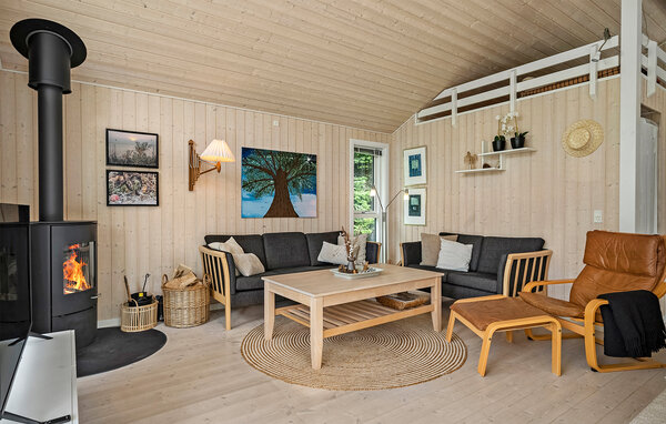 Feriehuse - Røsnæs , Danmark - E20441 3