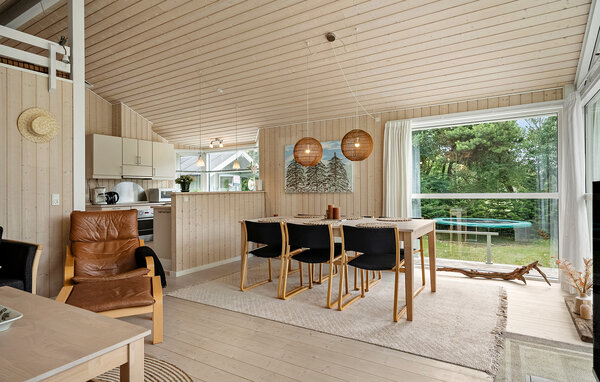 Feriehuse - Røsnæs , Danmark - E20441 4