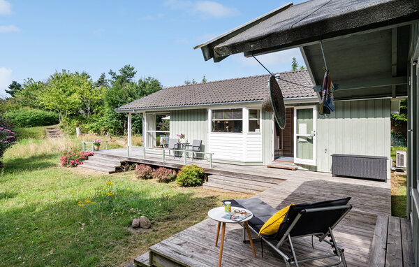 Feriehuse - Røsnæs , Danmark - E20441 8