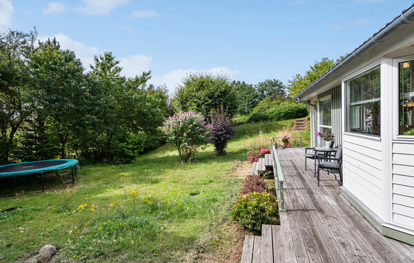 Feriehuse - Røsnæs , Danmark - E20441 101