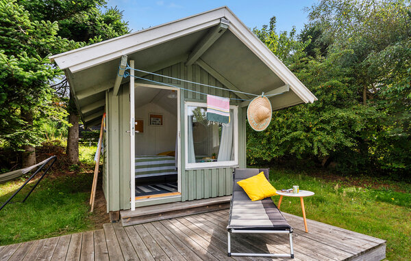 Feriehuse - Røsnæs , Danmark - E20441 9