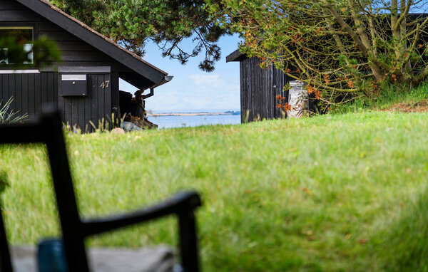 Feriehuse - Røsnæs , Danmark - E20441 2