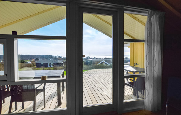 Semesterhus - Drøsselbjerg , Danmark - E20442 203