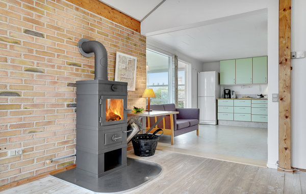 Ferienhaus - Drøsselbjerg , Dänemark - E20448 302